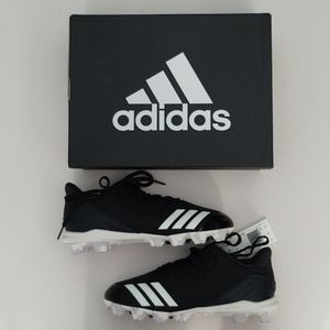Adidas baseball cleats